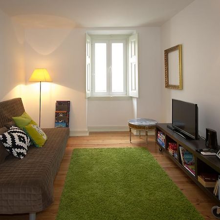 Tram Apartments Sintra Room photo